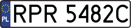 RPR5482C