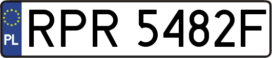 RPR5482F