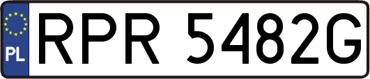 RPR5482G