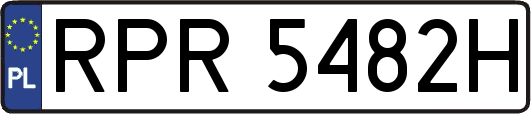 RPR5482H