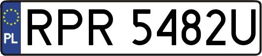 RPR5482U