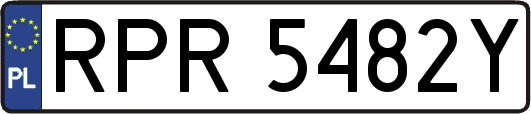 RPR5482Y