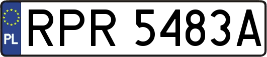 RPR5483A