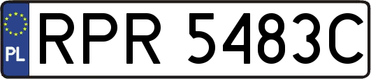 RPR5483C
