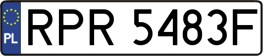 RPR5483F
