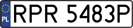 RPR5483P