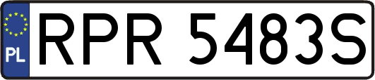 RPR5483S