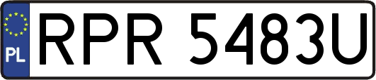 RPR5483U