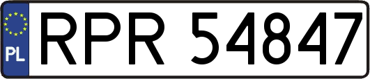 RPR54847