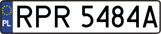 RPR5484A
