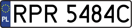 RPR5484C