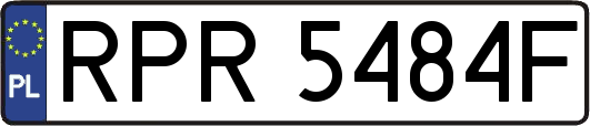 RPR5484F