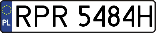 RPR5484H