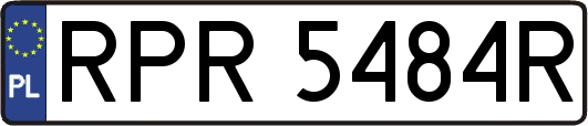 RPR5484R
