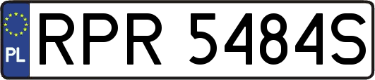 RPR5484S