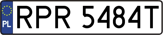 RPR5484T