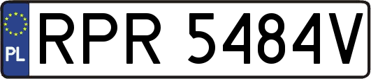 RPR5484V