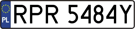 RPR5484Y