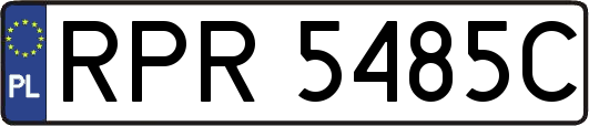 RPR5485C