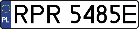 RPR5485E