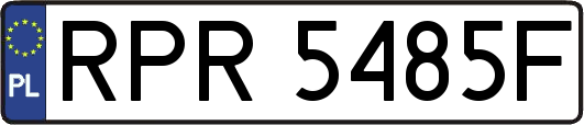 RPR5485F