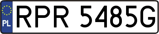 RPR5485G
