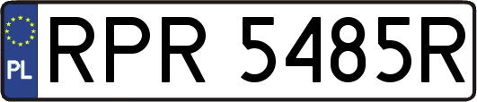 RPR5485R