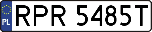 RPR5485T