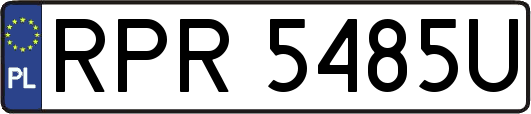 RPR5485U