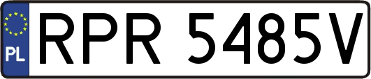 RPR5485V