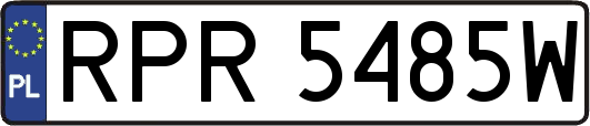 RPR5485W