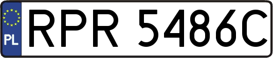 RPR5486C