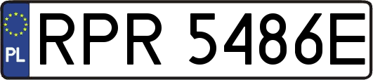 RPR5486E
