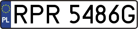 RPR5486G