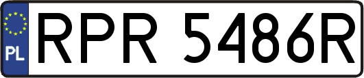 RPR5486R