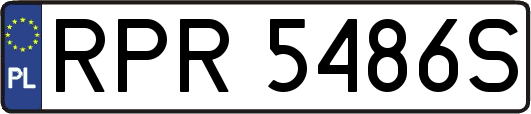 RPR5486S