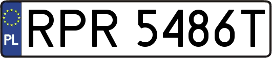 RPR5486T
