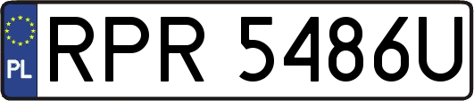 RPR5486U
