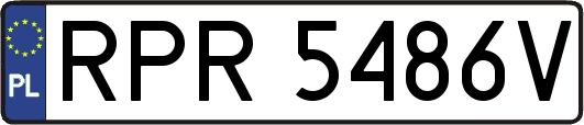 RPR5486V