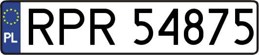 RPR54875