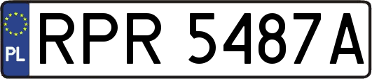 RPR5487A
