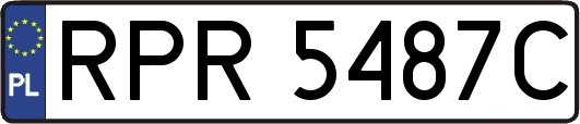 RPR5487C