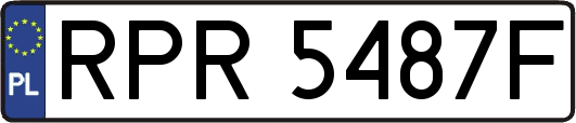 RPR5487F