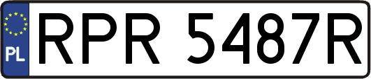 RPR5487R