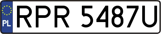 RPR5487U