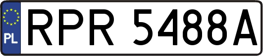 RPR5488A