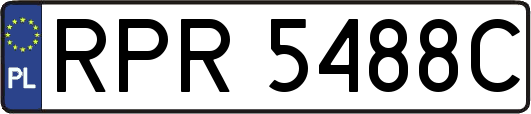 RPR5488C