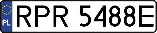 RPR5488E