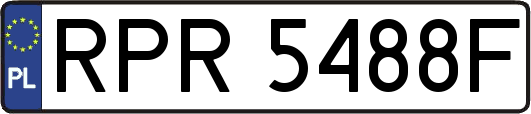 RPR5488F