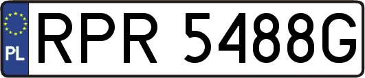 RPR5488G